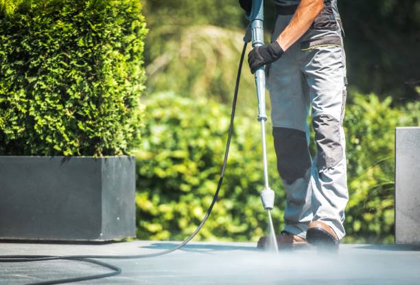 Best Pool Deck Cleaning  in Midway, GA