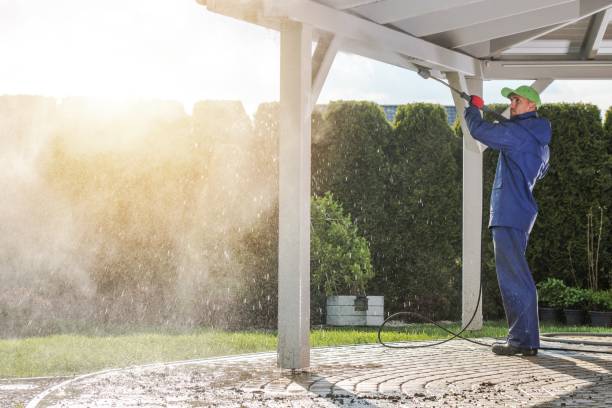 Reliable Midway, GA Pressure Washing Solutions