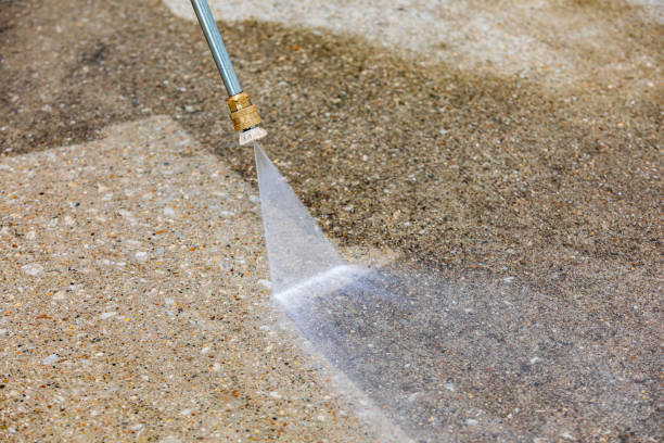 Best Restaurant Pressure Washing  in Midway, GA