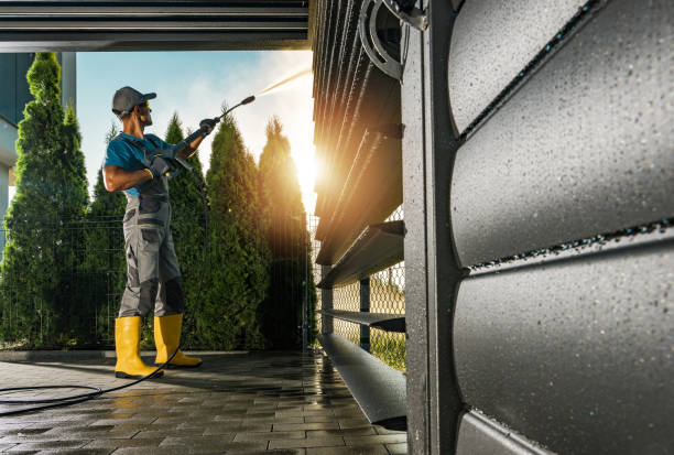 Animal Enclosure Cleaning in Midway, GA