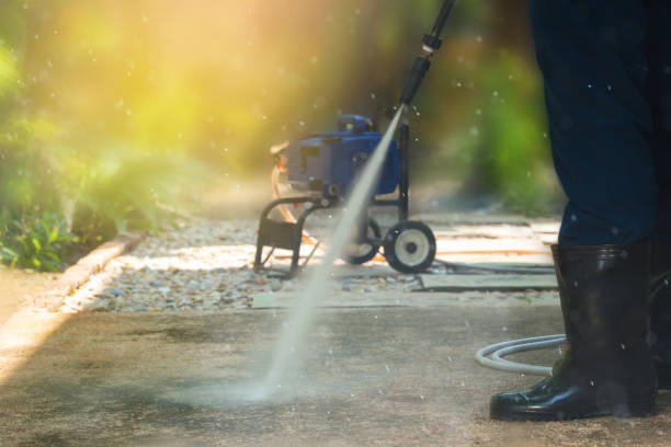 Best Parking Lot and Garage Cleaning  in Midway, GA